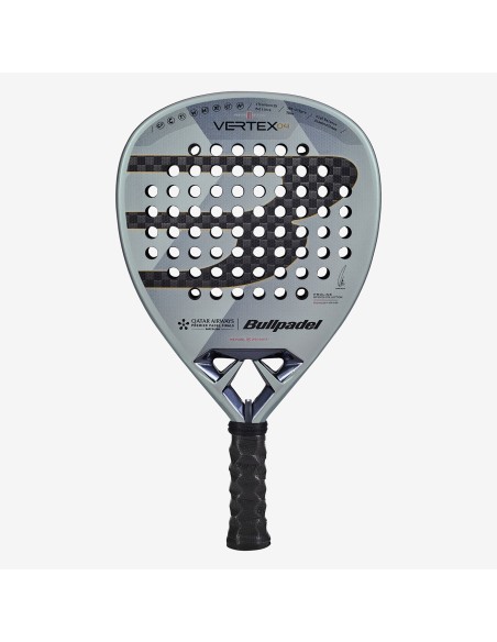 Bullpadel Vertex 04 TF 24 | Ofertas de pádel